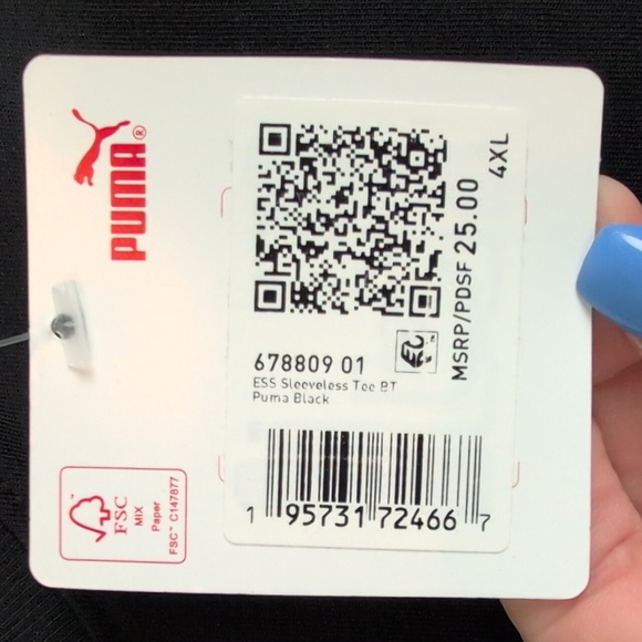 Puma Men's 4x NWT - Picture 5 of 5